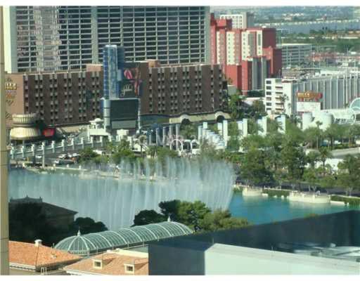 Vdara Deluxe Suite Las Vegas Exterior photo